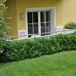 Majense Apart Otel Merano