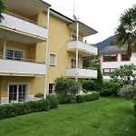 Apart Otel Majense