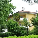 Apart Otel Majense Merano