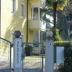 Majense Apart Otel