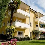 Majense Apart Otel Merano