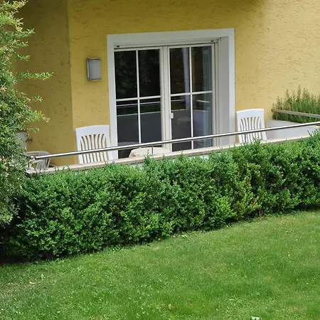 Majense Lägenhetshotell Merano