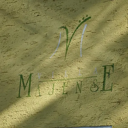 Majense 4* メラーノ