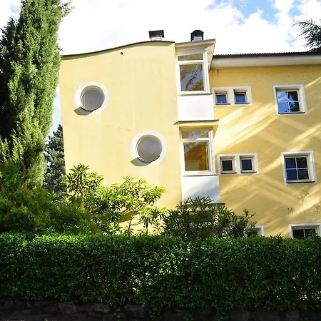 Majense Lägenhetshotell Merano