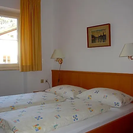 Hotel apartamentowy Majense 4*