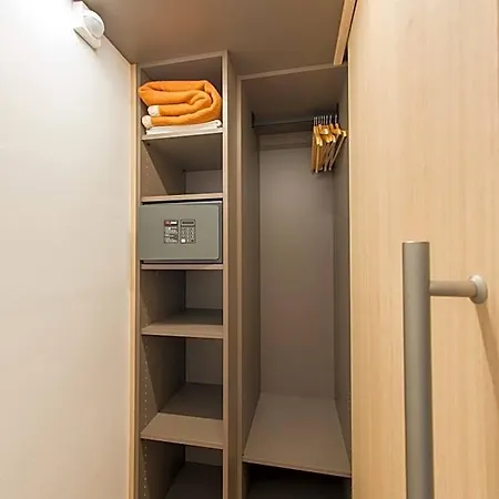 Hotel apartamentowy Majense Meran