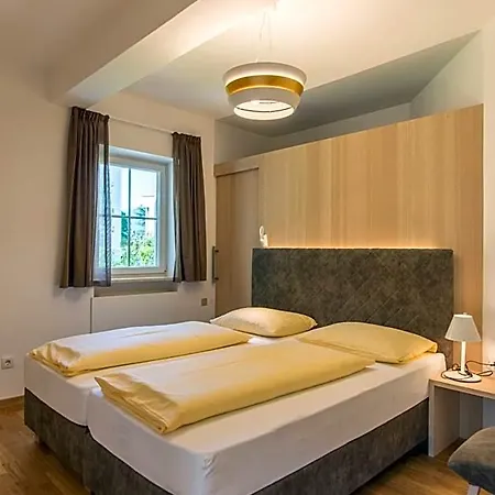 Hotel apartamentowy Majense