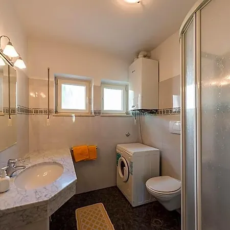 Hotel apartamentowy Majense