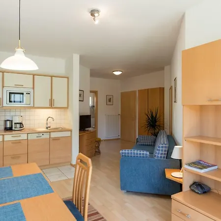 Majense Apart Otel 4*