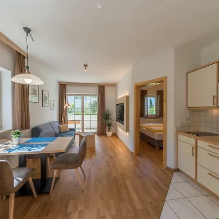 Lägenhetshotell Majense