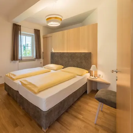 Majense Hotel apartamentowy