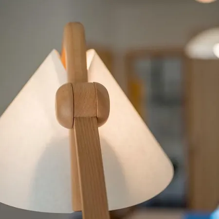 アパートホテル Majense 4*