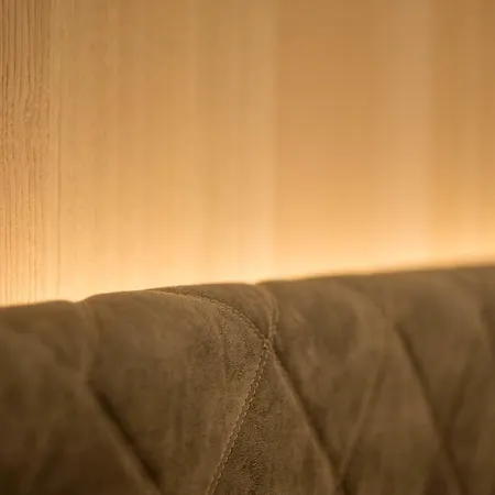 Lägenhetshotell Majense Merano