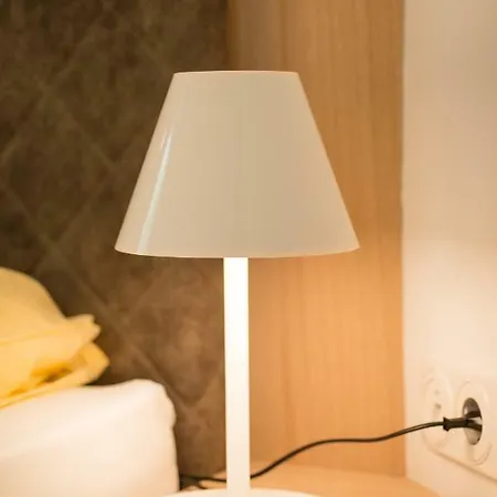Majense Aparthotel 4*