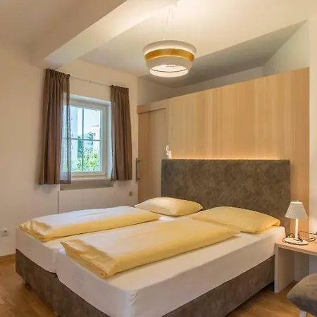 Lägenhetshotell Majense