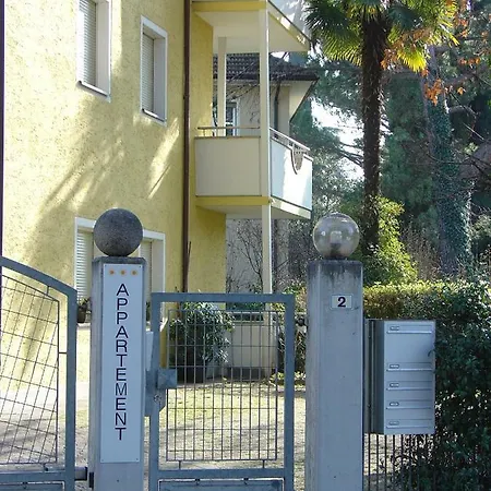 Majense Lägenhetshotell