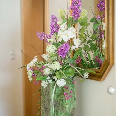 Lägenhetshotell Majense