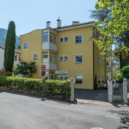 Lägenhetshotell Majense