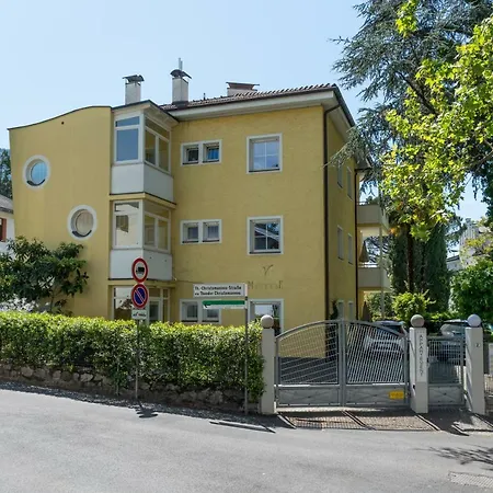 Majense 4* Merano