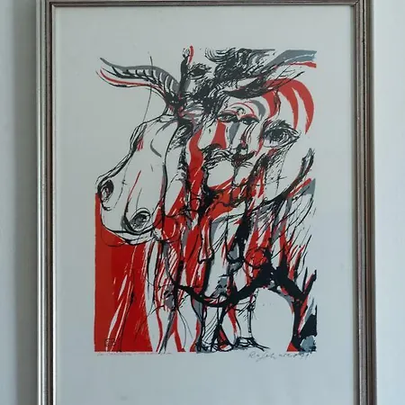 Majense Lägenhetshotell