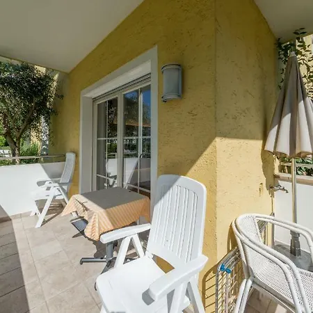 Majense Lägenhetshotell