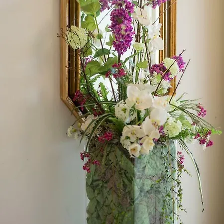 アパートホテル Majense