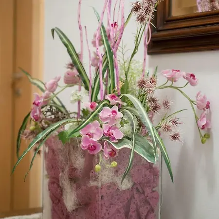 Majense アパートホテル メラーノ