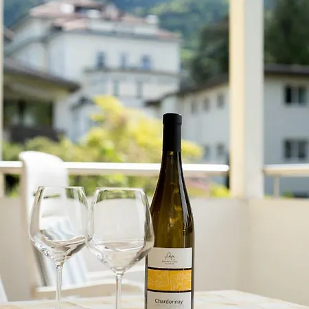 Lägenhetshotell Majense