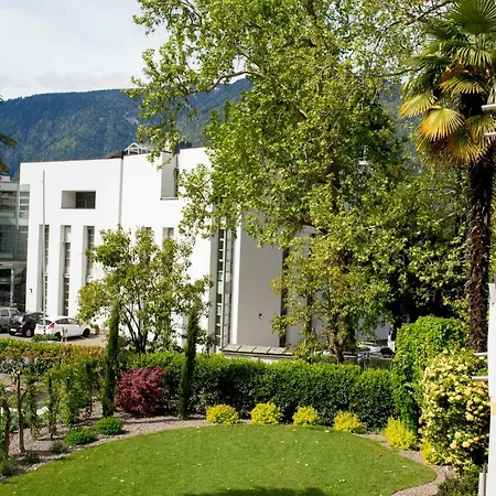 Majense 4* Merano