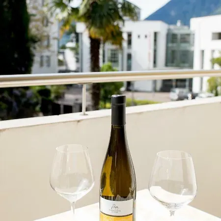 Majense 4* Merano