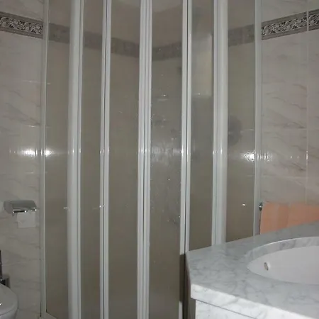 Majense Lägenhetshotell 4*