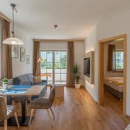 Majense Aparthotel