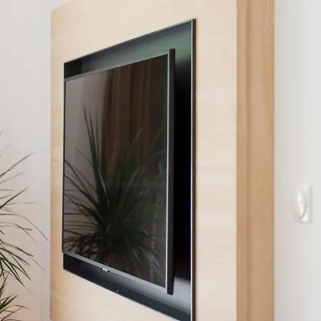 アパートホテル Majense メラーノ