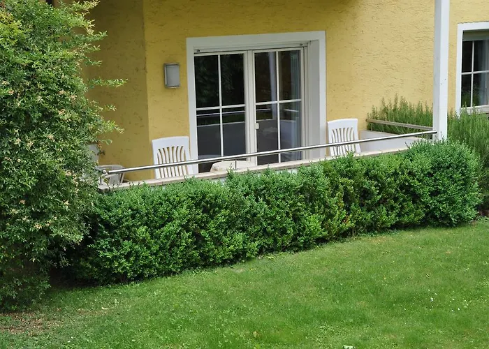 Majense Apart Otel Merano