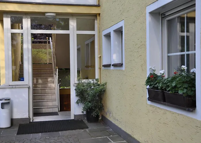 Majense Apart Otel 4*