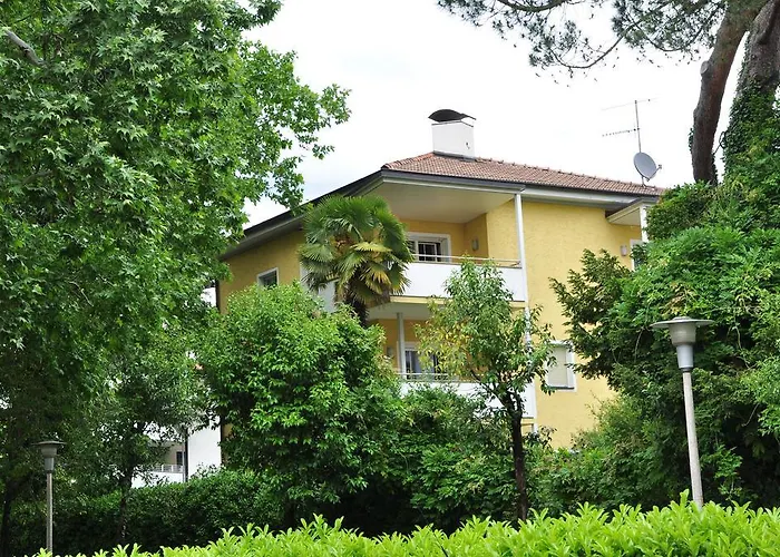 Apart Otel Majense Merano