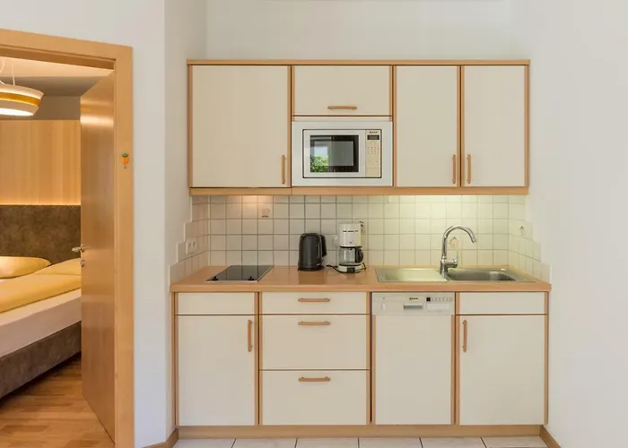 Majense 公寓式酒店