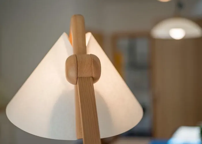 شقة فندقية Majense 4*