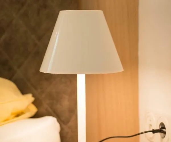 Majense شقة فندقية 4*