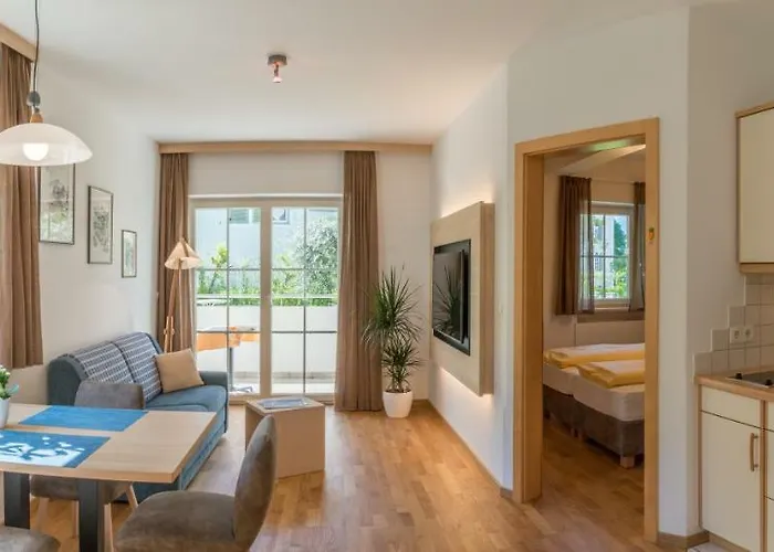 شقة فندقية Majense ميرانو