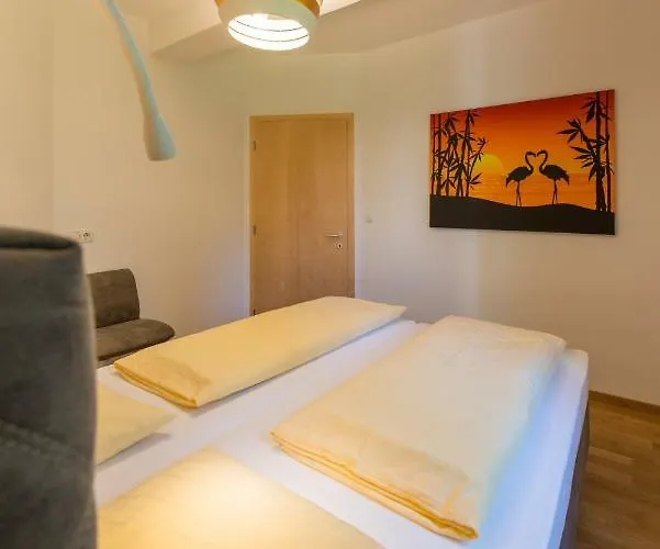 Majense Apart Otel Merano