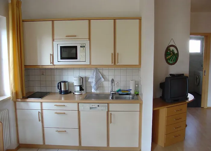 公寓式酒店 Majense 梅拉诺