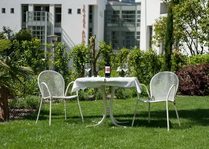 Apart Otel Majense Merano