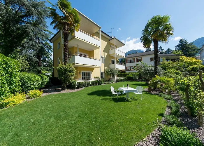 شقة فندقية Majense 4*