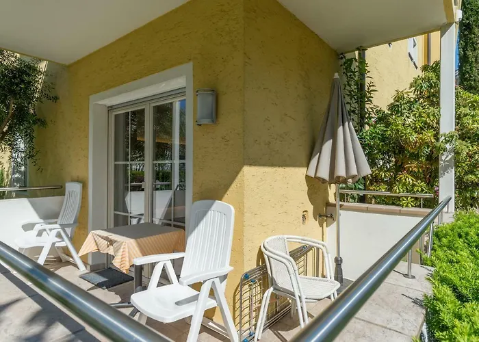 Apart Otel Majense Merano