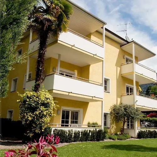 Majense Apart Otel Merano