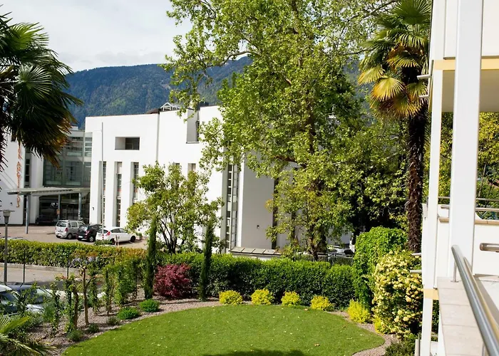 Majense 4* Merano