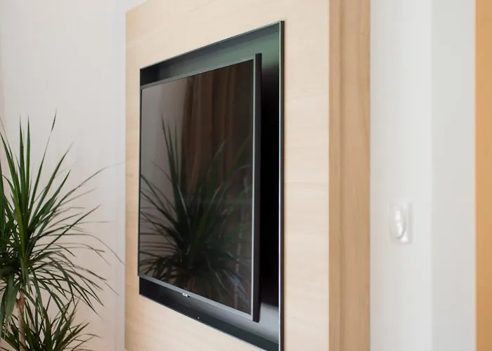 شقة فندقية Majense ميرانو